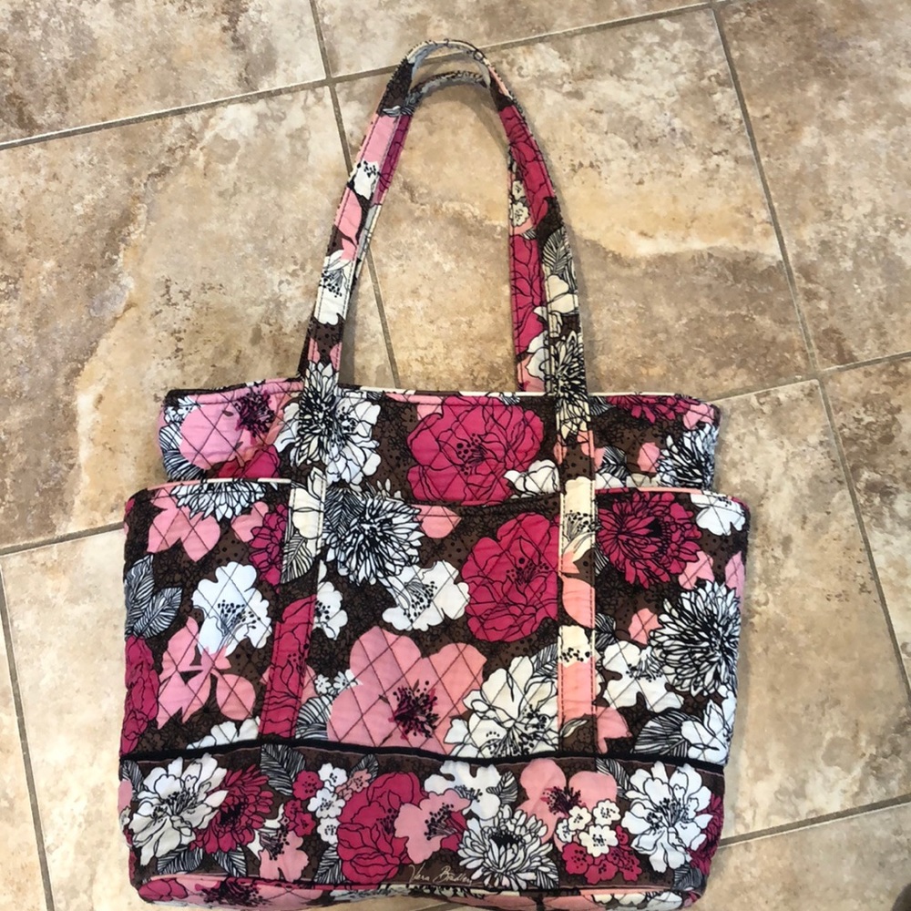 Vera Bradley tote